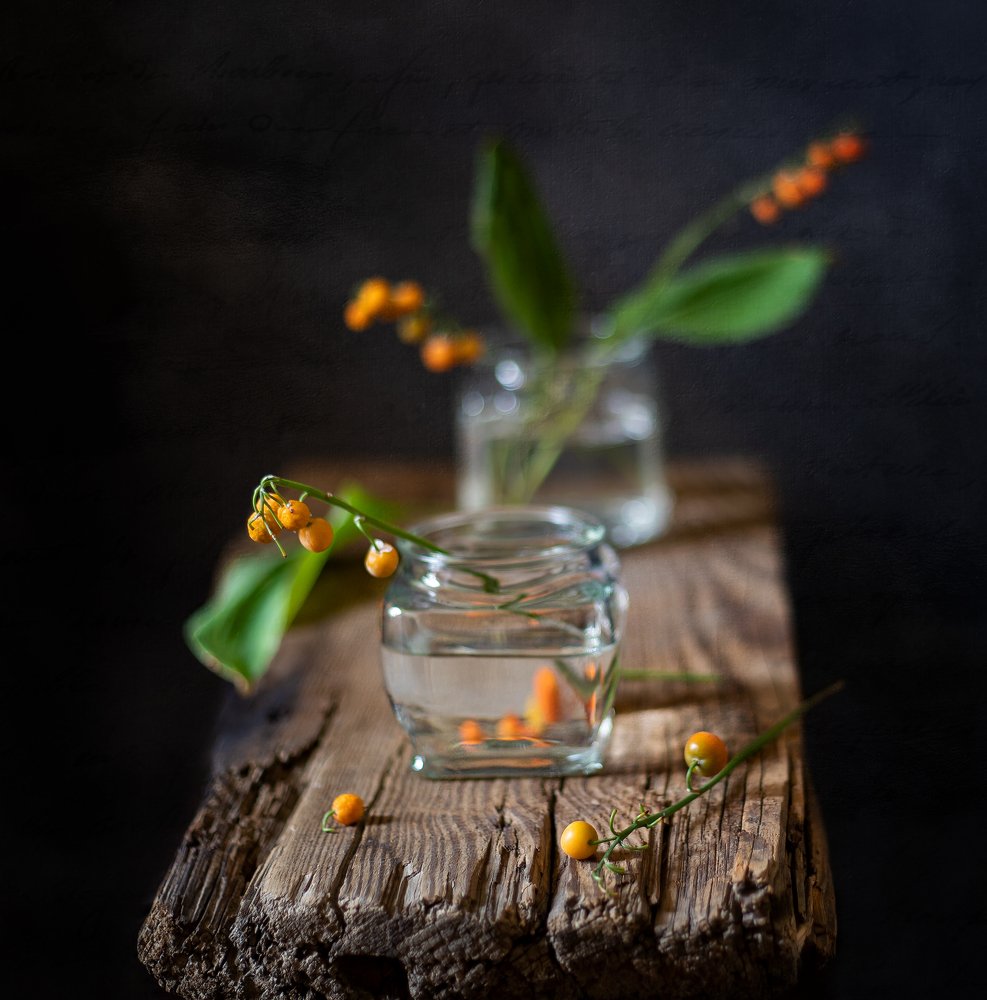 Ландыши, ландыши ...