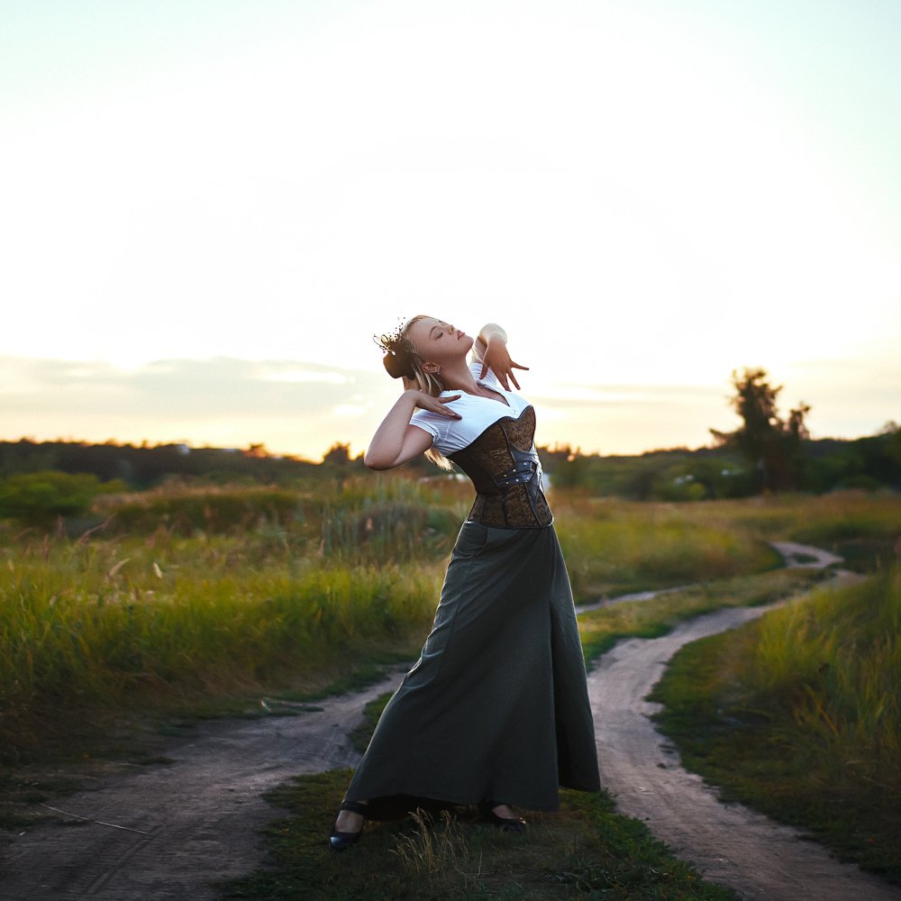 Фотография автора Екатерина Васильева