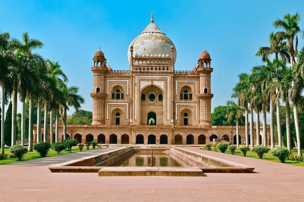 Photograph by Rishay Madan