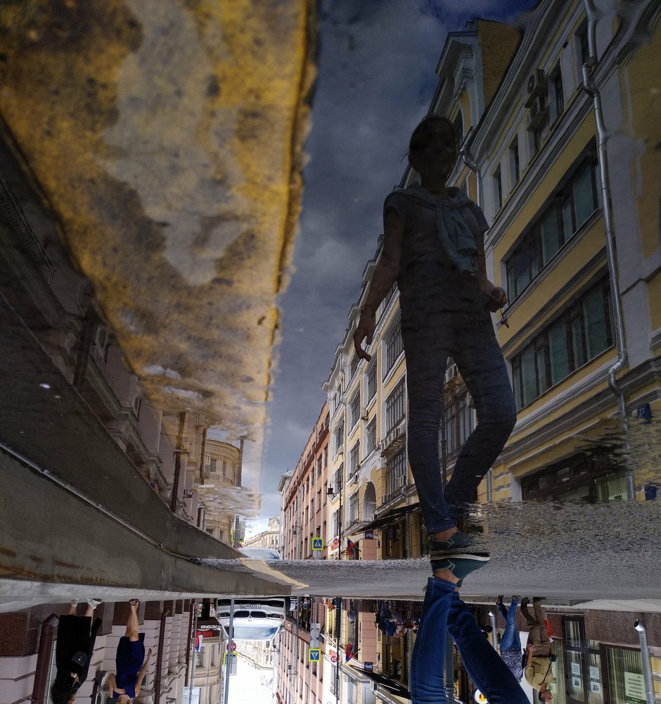 Photograph by Дмитрий Стрельцов