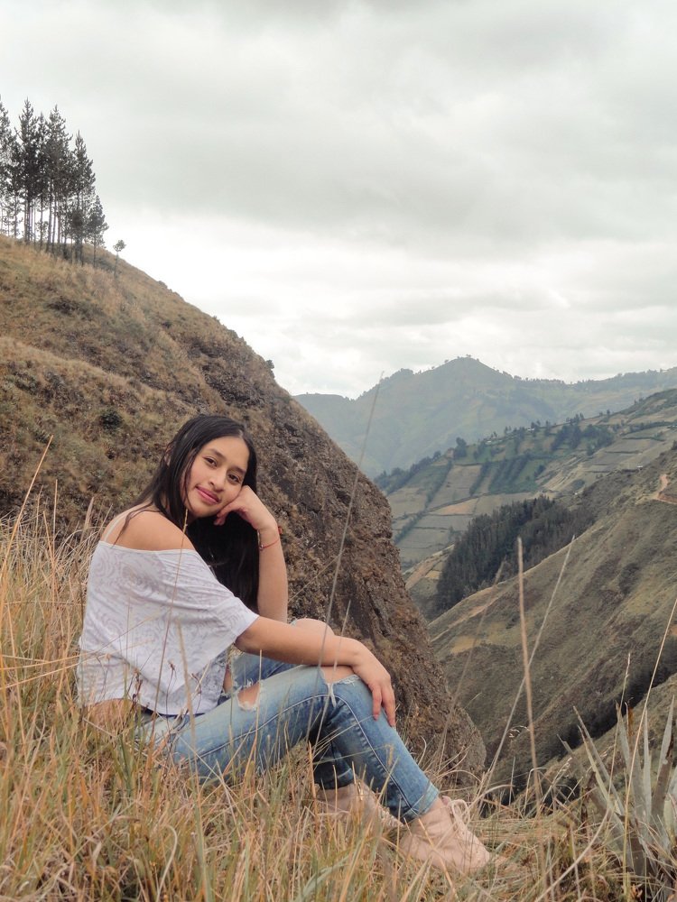 Photograph by Abimael