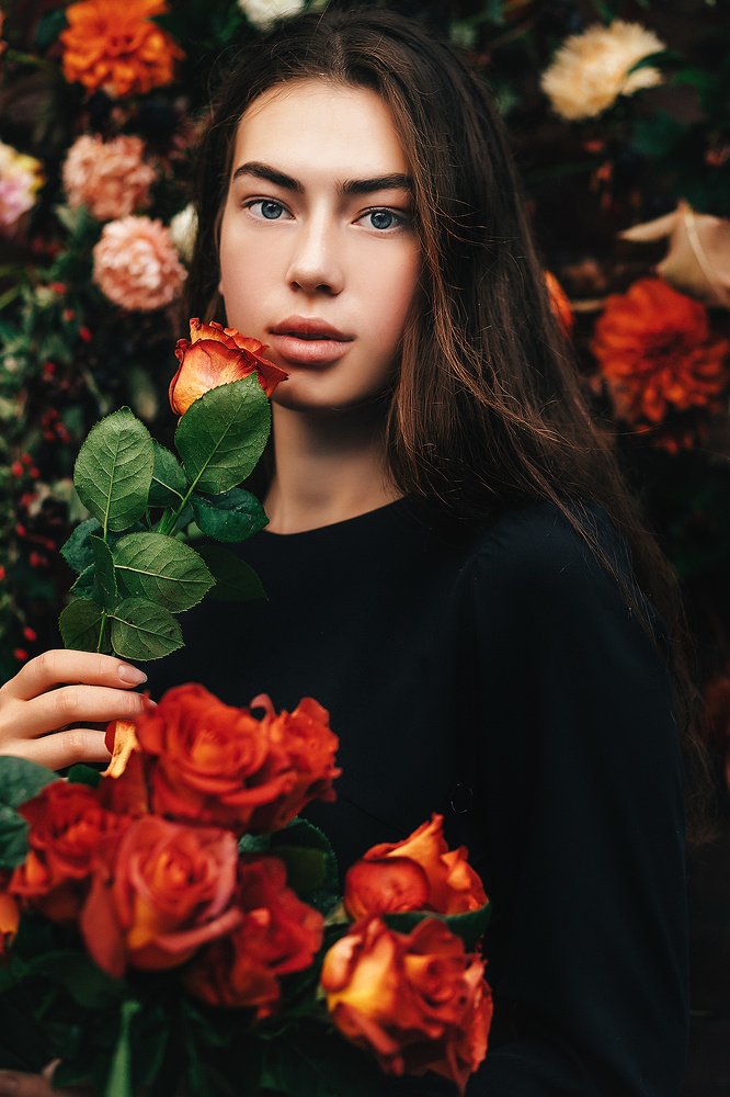 Photograph by Бугаева Юлия