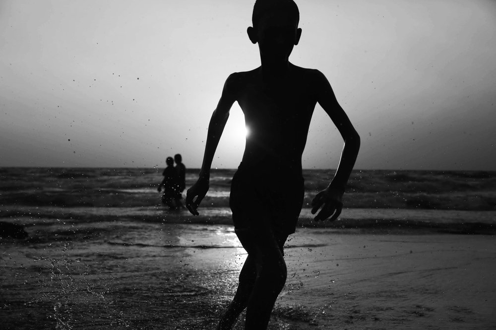 Photograph by Suresh Kandukuri