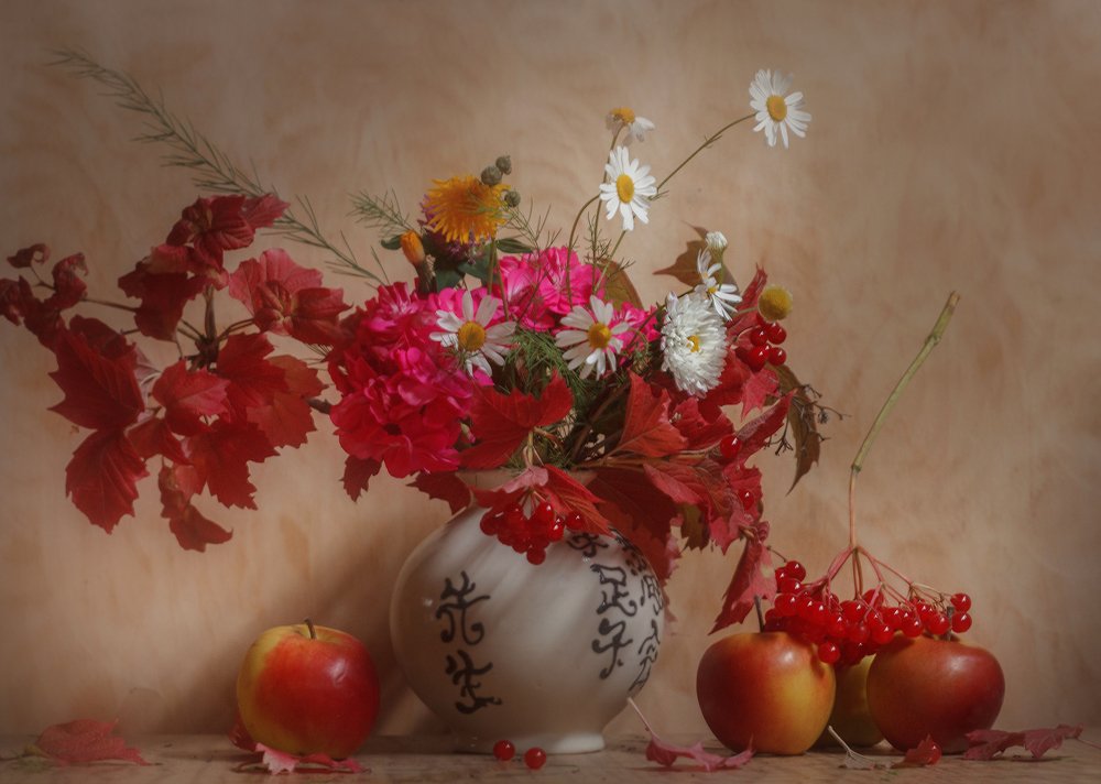 Photograph by Ольга Сидорова