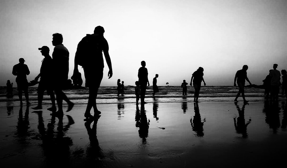 Photograph by Suresh Kandukuri