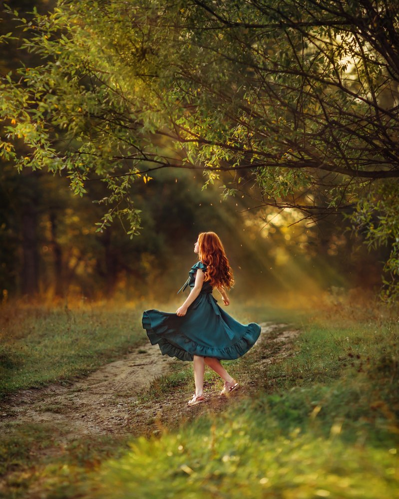 Photograph by Ольга Сальманович