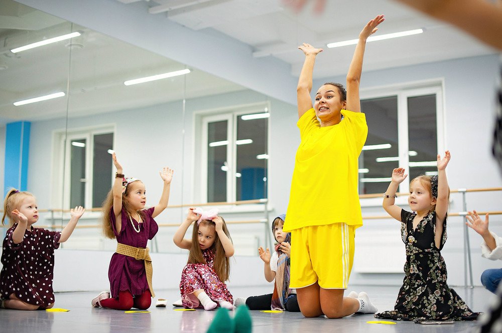 Фотография автора Анна Старцева