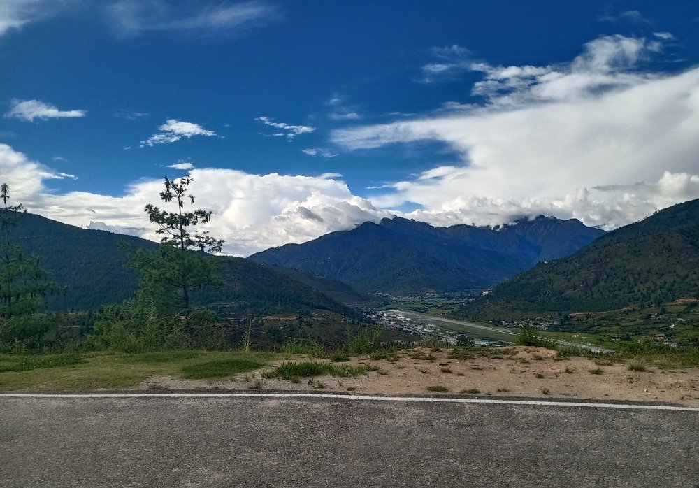 Paro