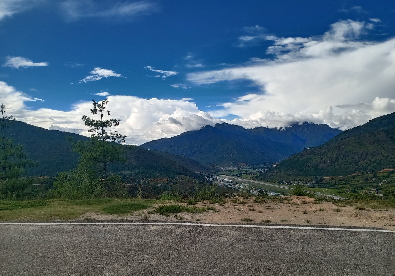 Paro