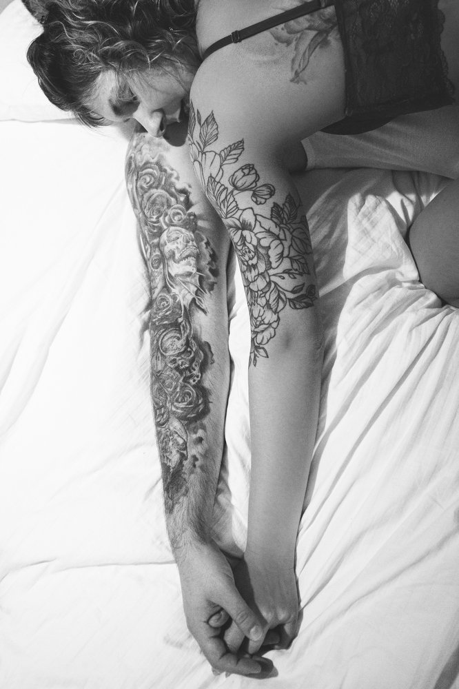 Photograph by Надежда Попковская