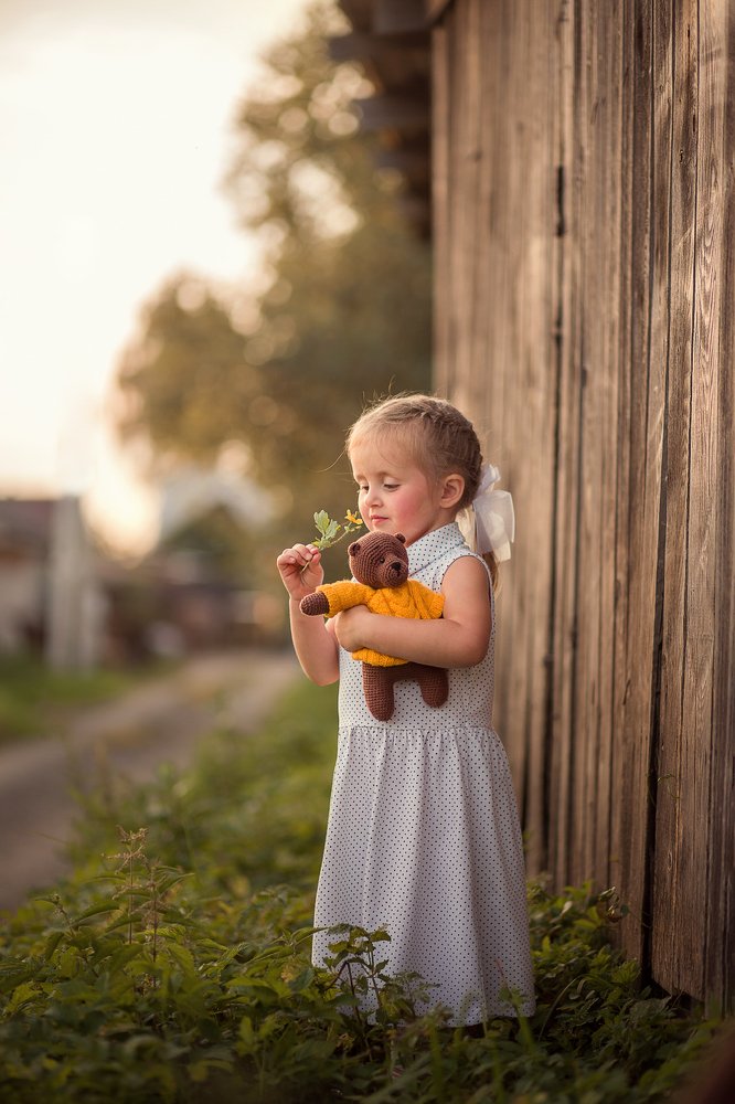Photograph by Валентина Михайлова