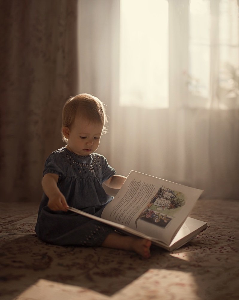 Photograph by Валентина Михайлова