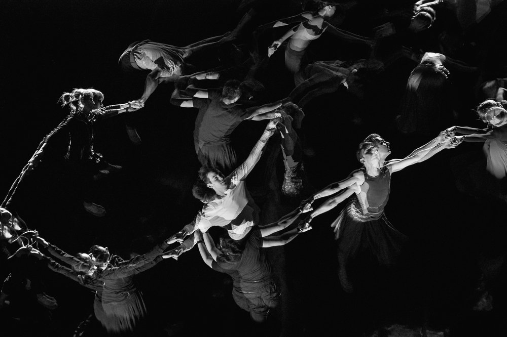 Photograph by Sophia Nasyrova