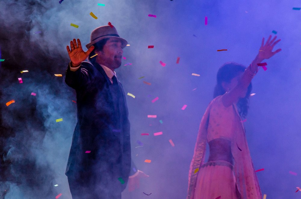 Photograph by Ajayan Kavungal Anat