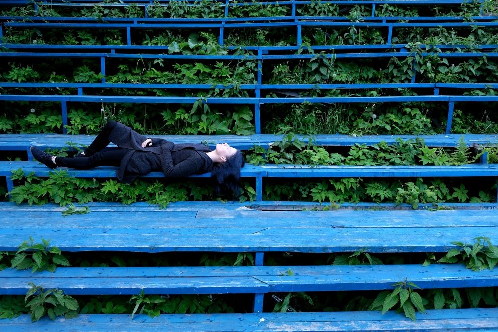Photograph by Елизавета Субботина