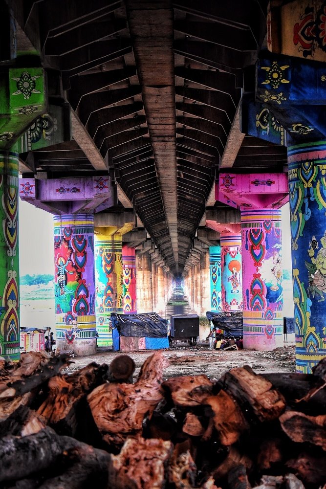 Photograph by Sunny Yadav