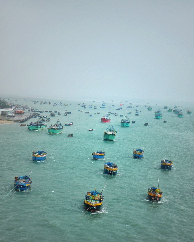 Photograph by Sunny Yadav