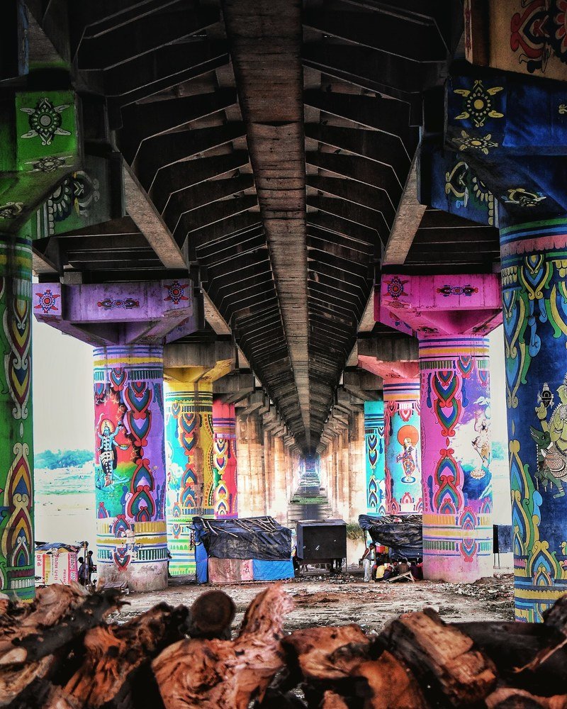 Photograph by Sunny Yadav