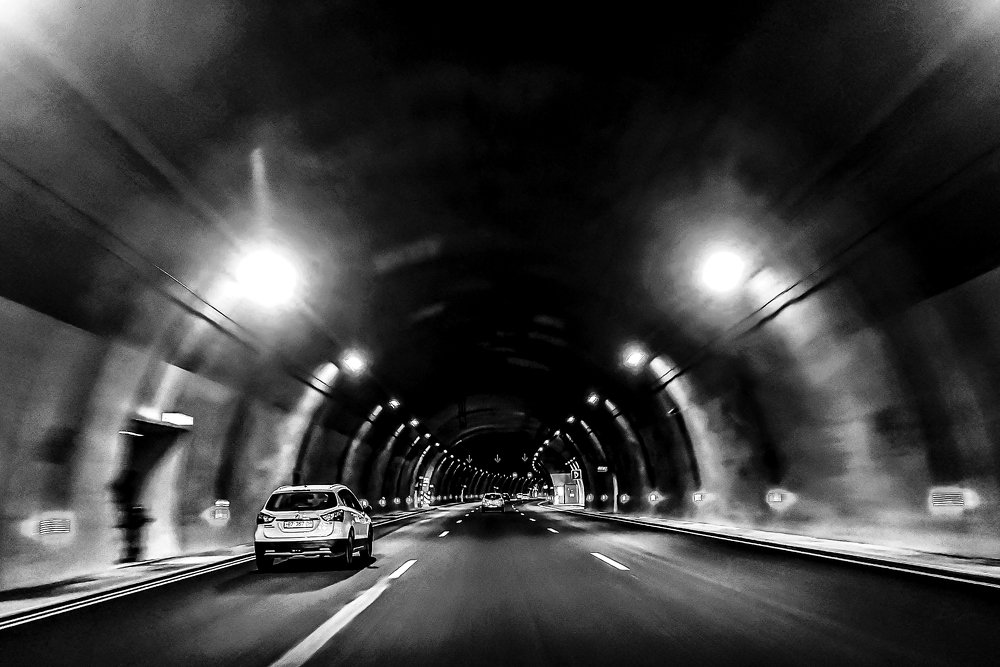 Photograph by Semion Ribinik