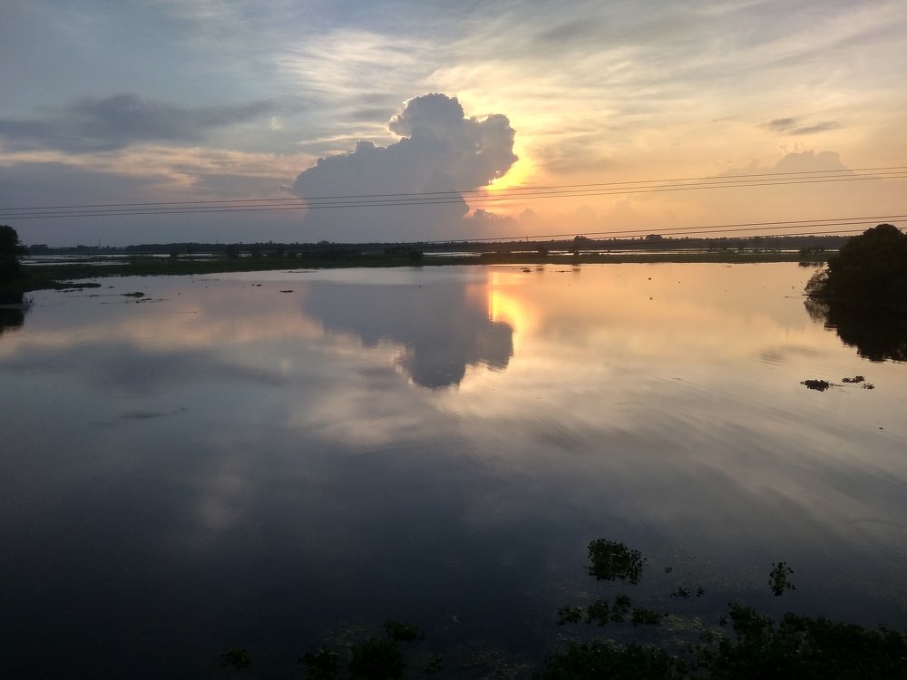 Beauty of nature