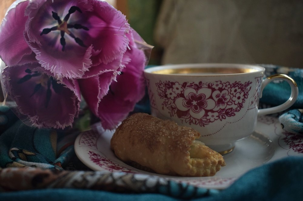 Photograph by Юлия Ламанова