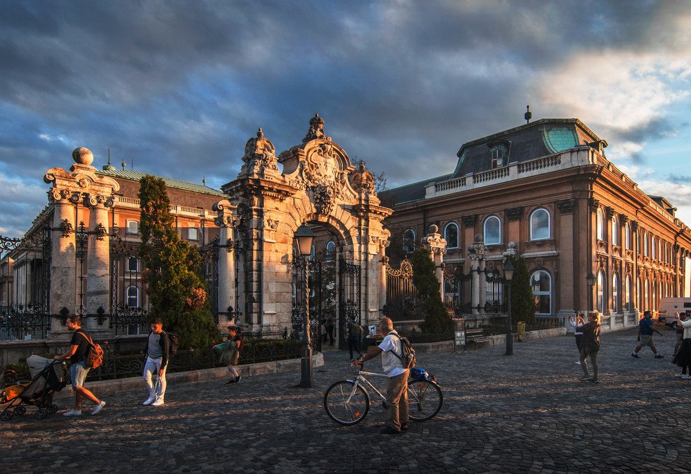 Photograph by Георгий