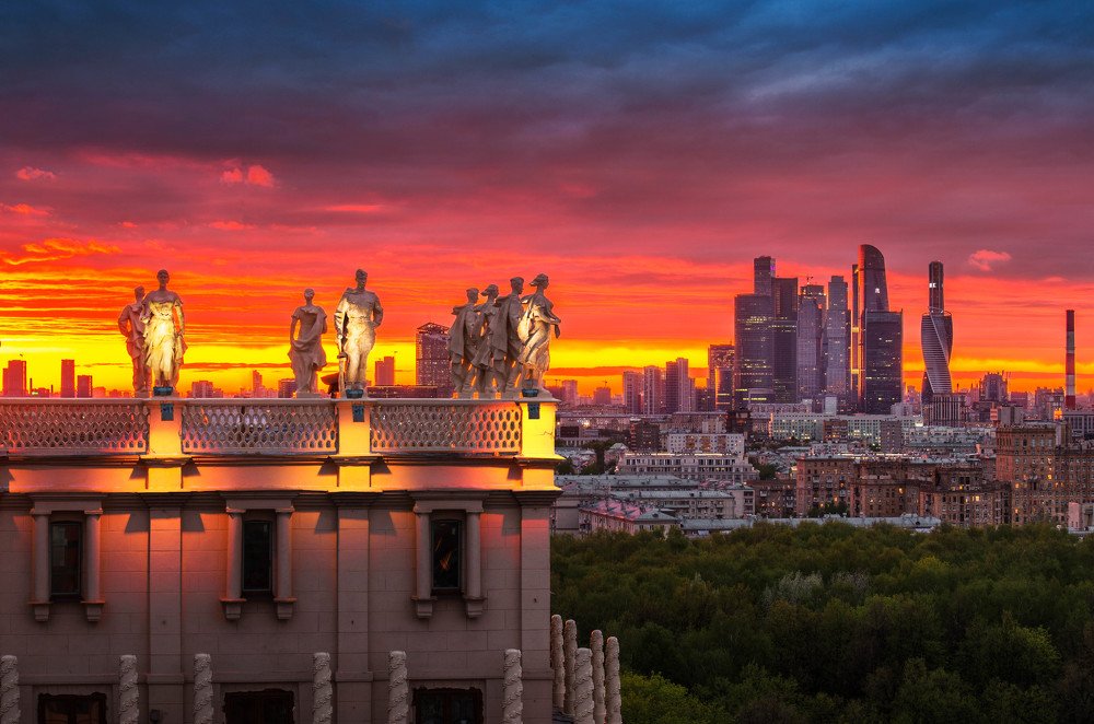 Photograph by Георгий