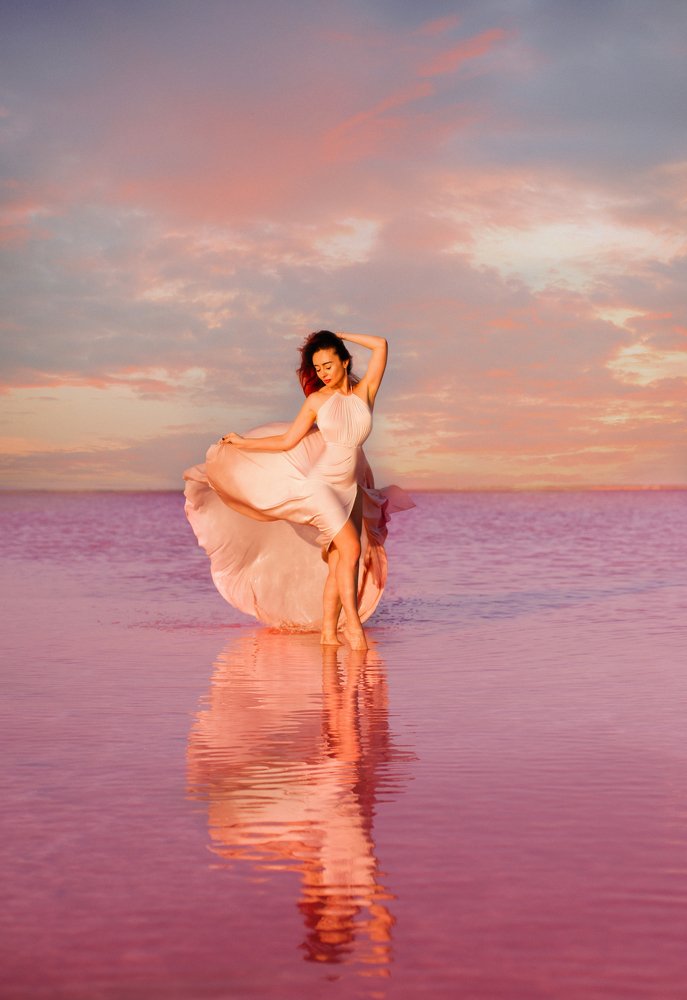 Photograph by Елена Гинда