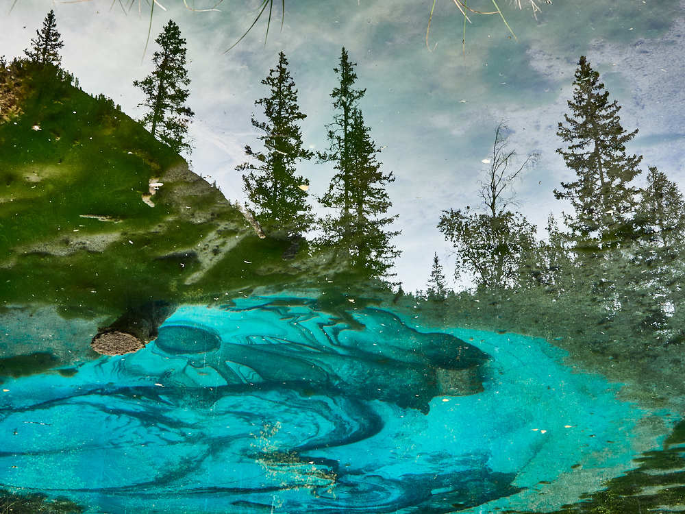 Photograph by Александр Авдушев