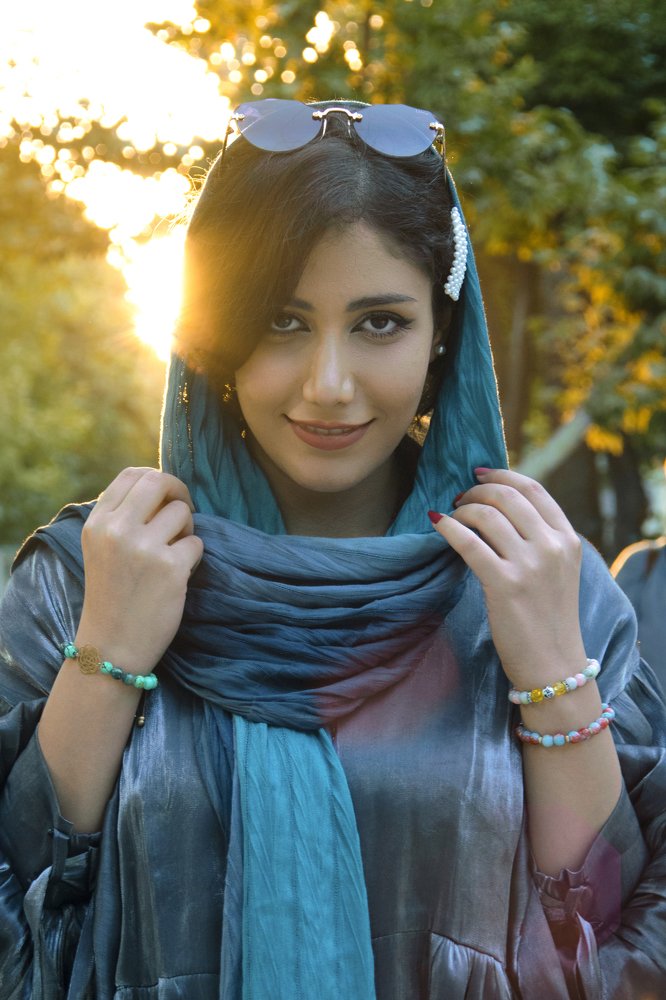 Photograph by HamidReza Farahani