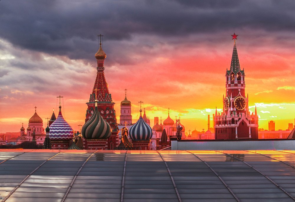 Photograph by Георгий