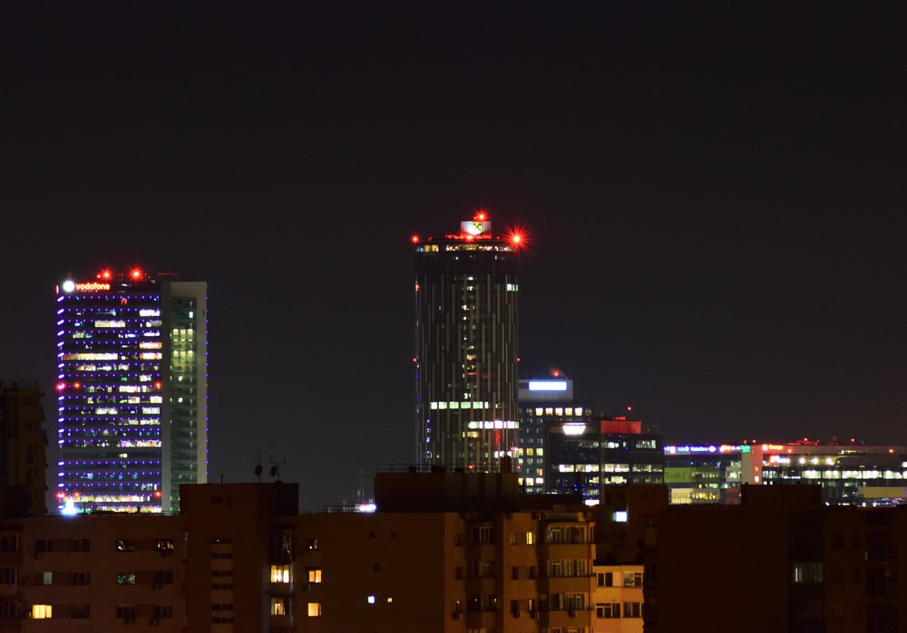 Photograph by Alexandra Ionita