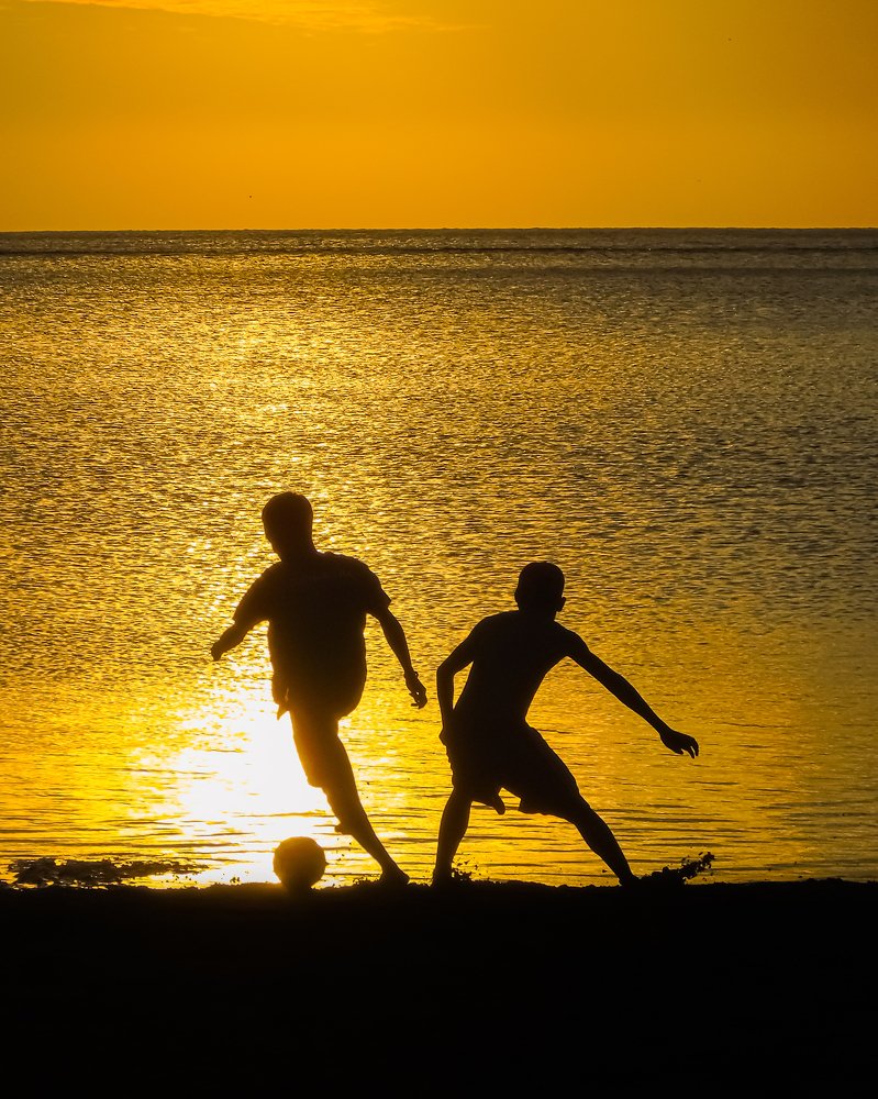 Photograph by John Paul Qku