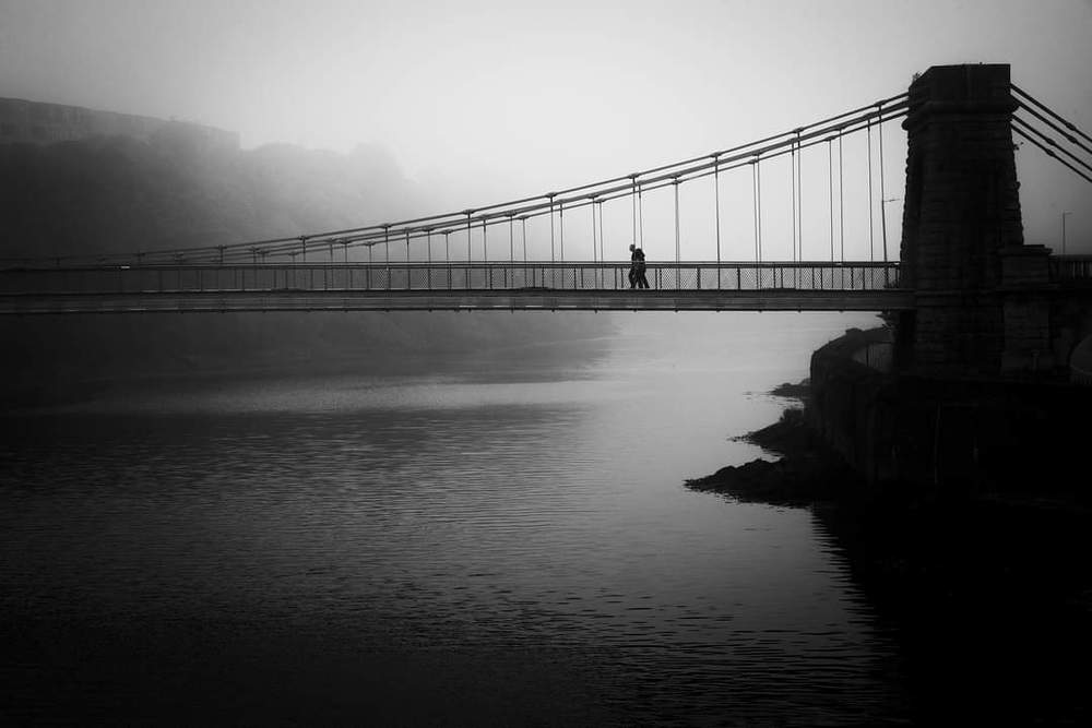 Photograph by Zbigniew Siwiec