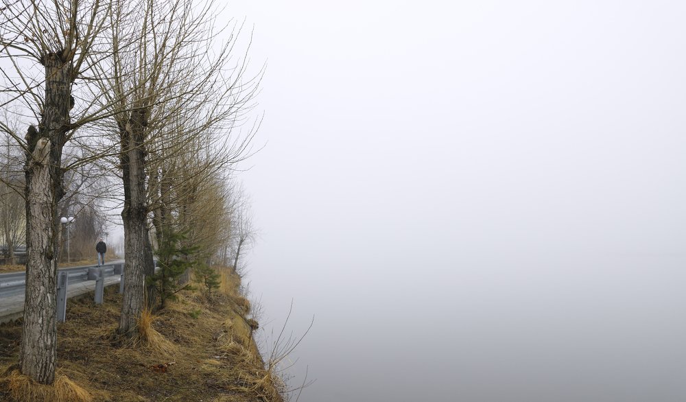 А дальше ничего...