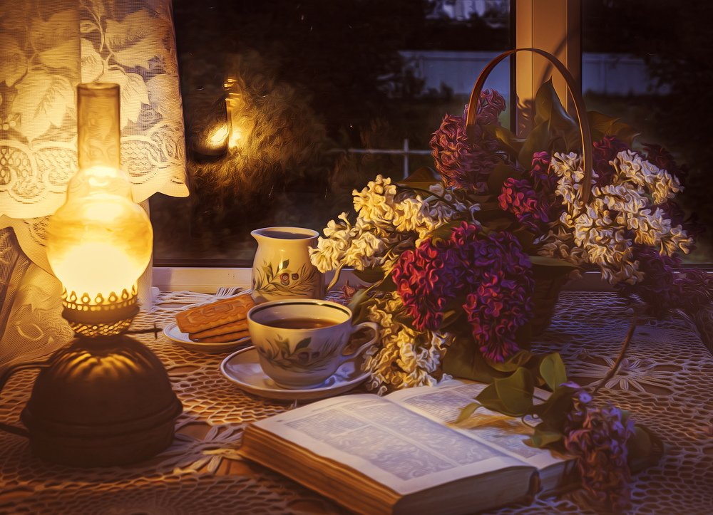 Photograph by Margarita