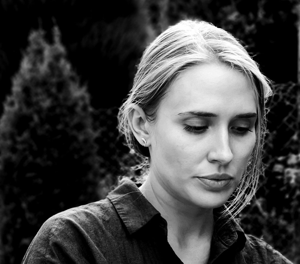 Photograph by Marina Razheva