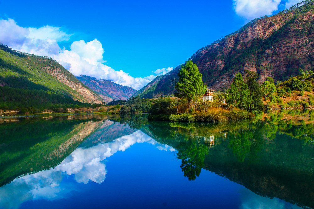Photograph by Tshering Lagay