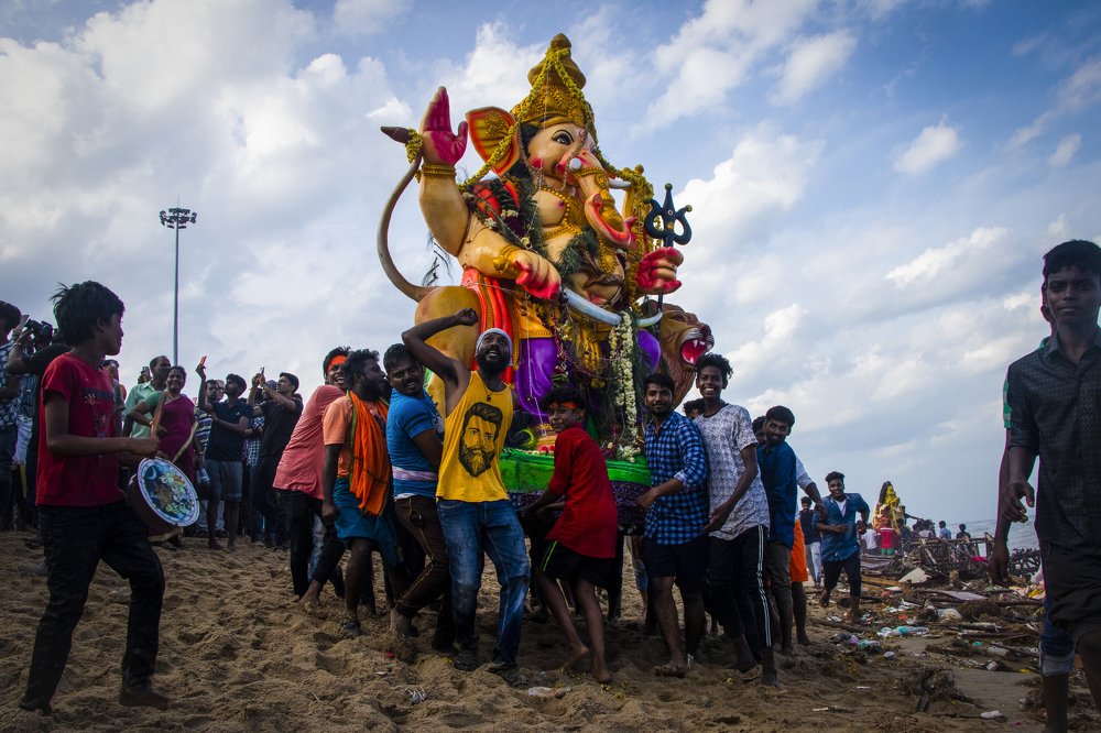 ganpati bappa morya