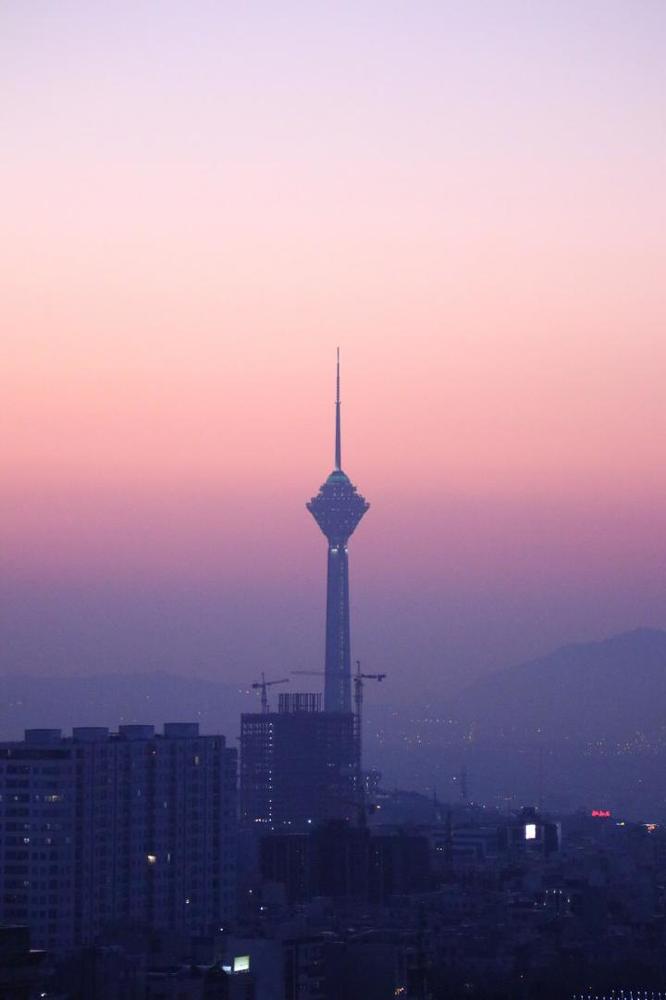 Photograph by mohammad javad kaffashyan