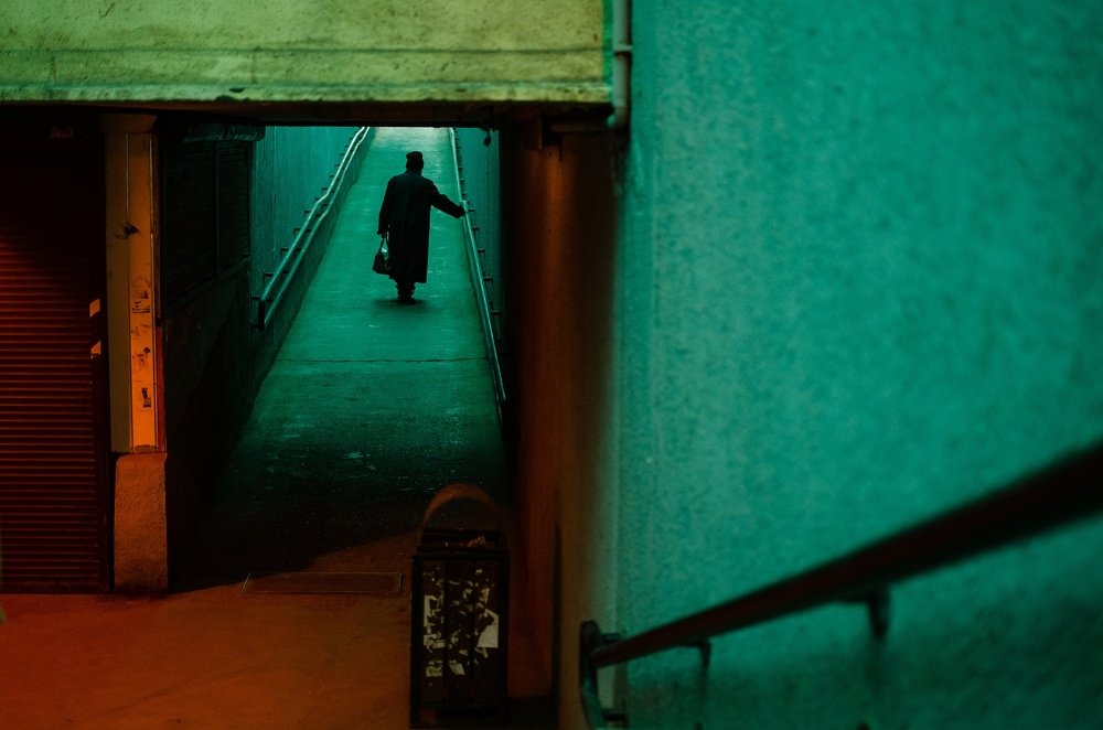 Photograph by Владимир