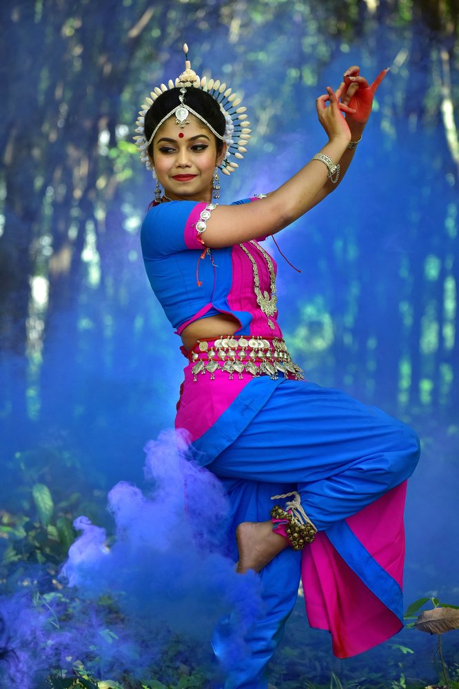 Photograph by Shawon Kuri