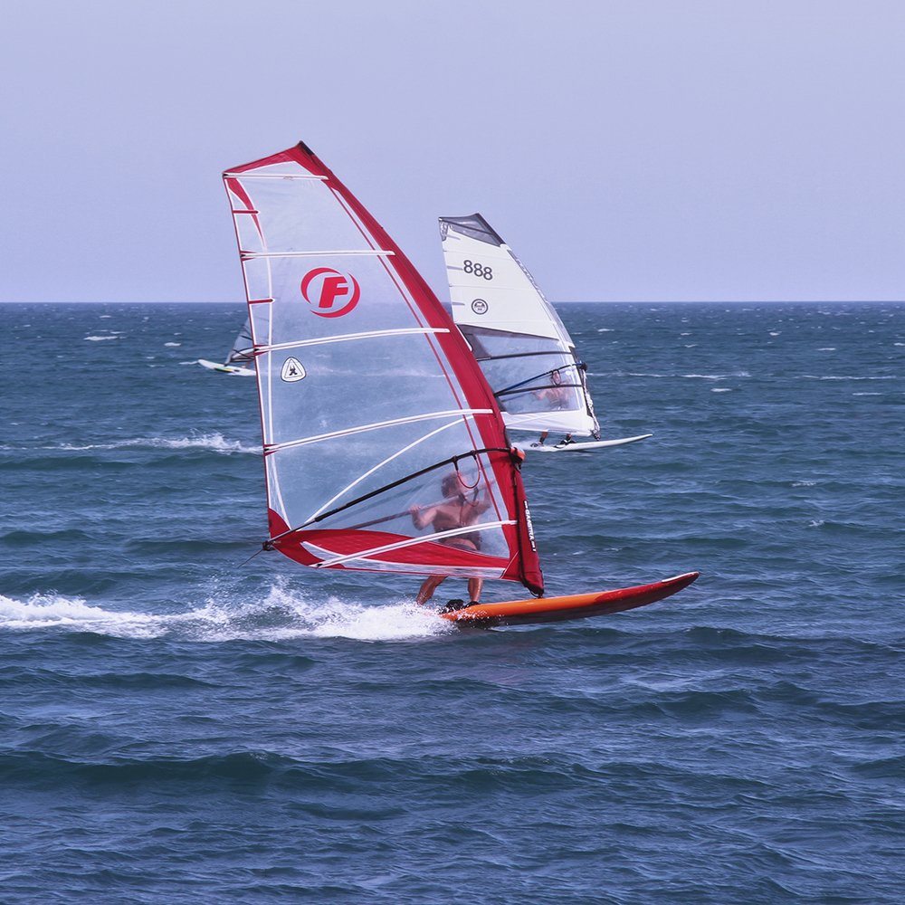 Тройка лидеров