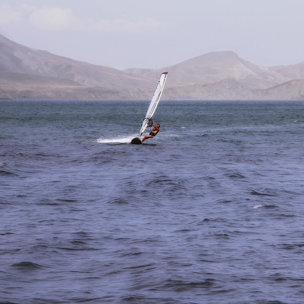 Photograph by Андрей Пшеничный