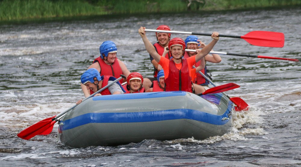 Карелия, река  Шуя