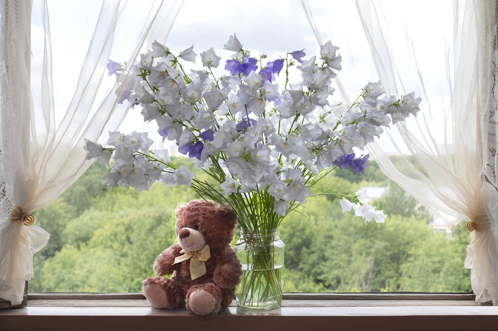 Колокольчики