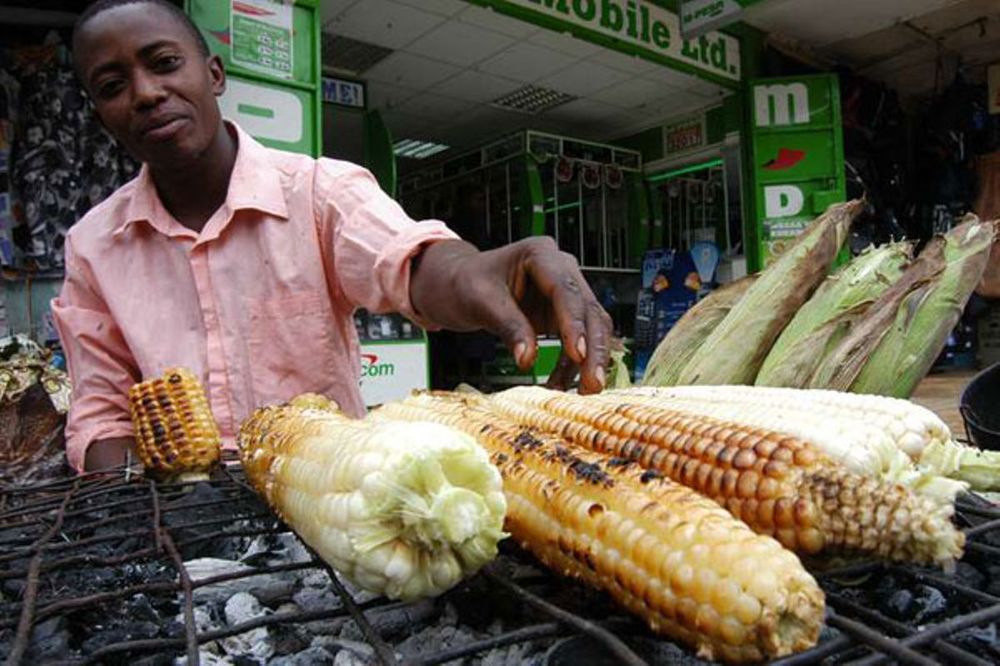 Photograph by james njoki