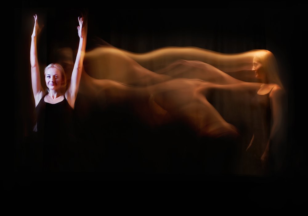 Photograph by ASYA NAGORNAYA