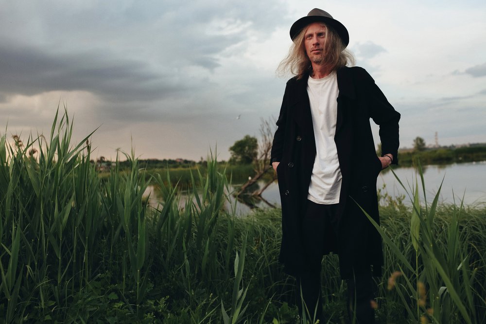 Photograph by Cаша Домащук