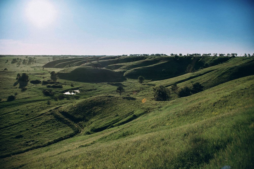 Photograph by Анна Молько